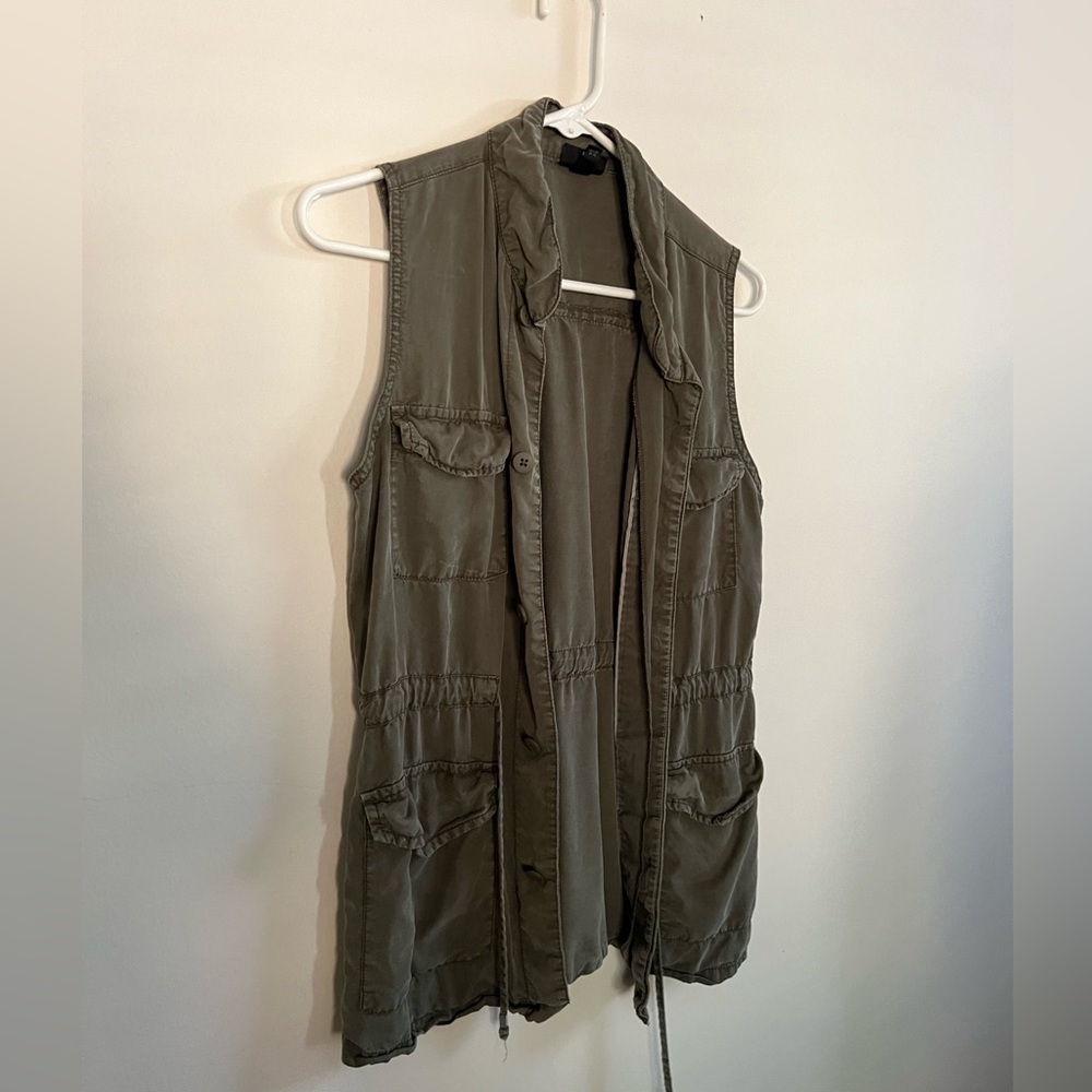 Perfect accessory piece